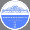 Move D: Silk & Shmoove - 12-INCH SINGLE