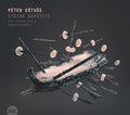 Calder Quartet & Luna, Audrey: Peter Eotvos: String Quartets { CD }