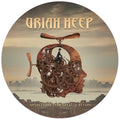 Uriah Heep: Selections From Totally Driven (Picture Disc) - VINYL