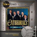 The Cathedrals: Radio Days { CD }