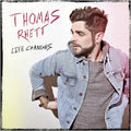 Thomas Rhett: Life Changes - COMPACT DISCS