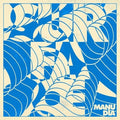 Manu Dia: Surface [ Vinyl ]
