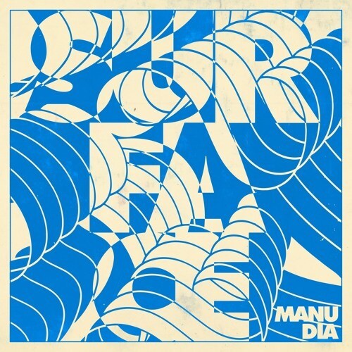 Manu Dia: Surface [ Vinyl ]