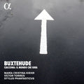 Buxtehude / Kiehr / Torres: Ciaccona / Il Mondo Che Gira { CD }