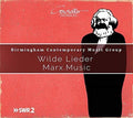 Various Artists: Wilde Lieder { CD }