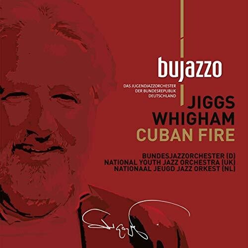Various Artists: Cuban Fire - CD
