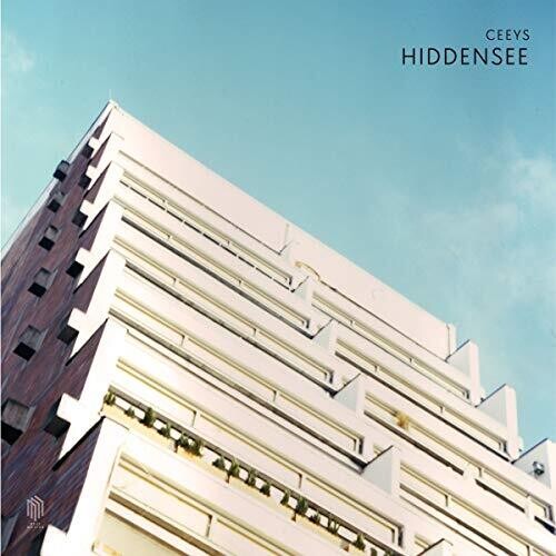 Selke, Sebastian / Ceeys: Hiddensee [ Vinyl ]