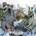 Skyphone: Hildur [ Vinyl ]