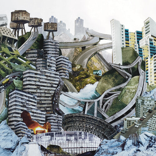 Skyphone: Hildur [ Vinyl ]