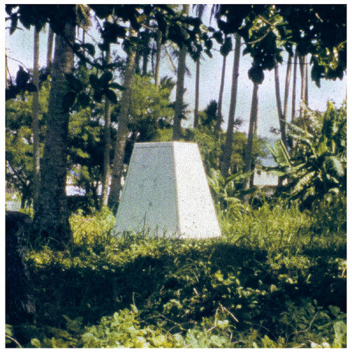 Hugo R.a. Paris: Threaded Habitat [ Vinyl ]