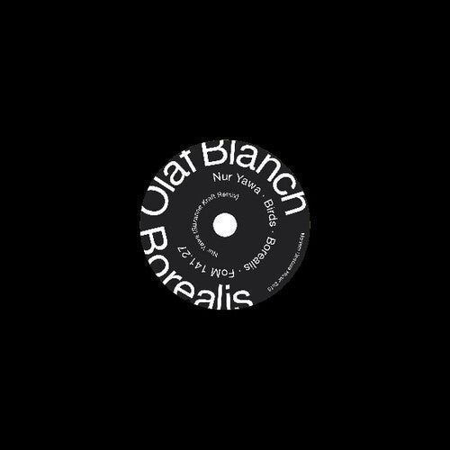 Olaf Blanch: Borealis [ Vinyl ]