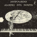 Nate Morgan: Journey Into Nigritia - VINYL