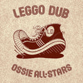 Ossie All Stars: Leggo Dub - VINYL