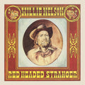Willie Nelson - Red Headed Stranger - LP [ Record ]