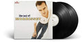 Morrissey: Best Of - VINYL