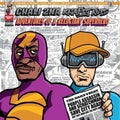 Chali 2na: Adventures Of A Reluctant Superhero { CD }