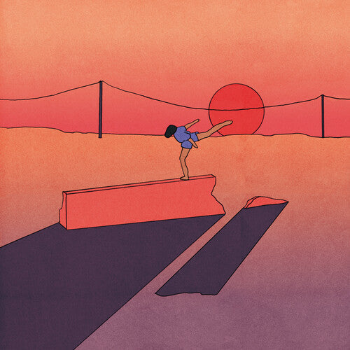 Jay Som: Anak Ko - CD