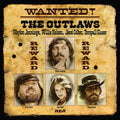 The Outlaws - Wanted! The Outlaws - LP [ Record ]