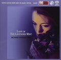 Richard Wyands: Lady of the Lavender Mist - SUPER-AUDIO CD