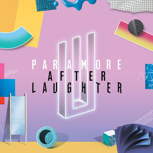 Paramore: After Laughter - VINYL