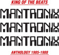 Mantronix: King Of The Beats [ Vinyl ]