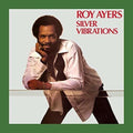 Roy Ayers: Silver Vibrations - VINYL