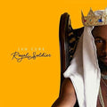 Jah Cure: Royal Soldier - CD