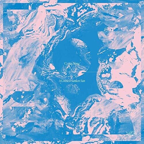 Corey King: A Loveless Sunken Sun [ Vinyl ]