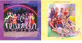 Nature: I'm So Pretty (Random Cover) (Incl. 80pg Photobook, 2 Photocards +Folded Poster) - CD