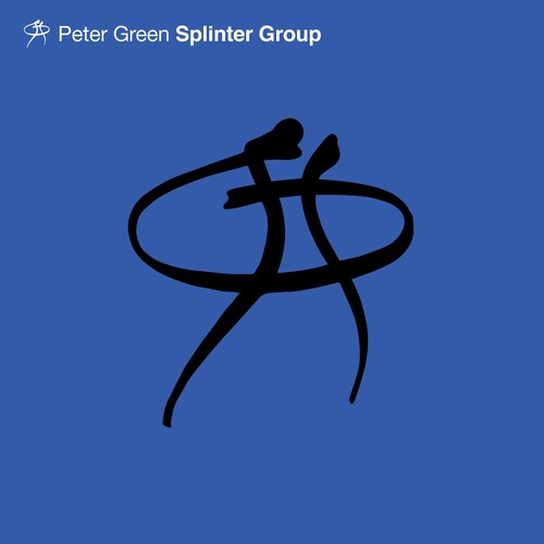 Peter Green: Splinter Group [ Vinyl ]