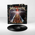 Megadeth: Endgame - VINYL