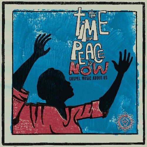 Various Artists: World Spirituality Classics 2: Time For Peace Is Now [ Vinyl ]