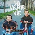 Bigflo & Oli: La Vraie Vie { CD }