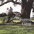 Forrest Gump - Original Motion Picture Score - Music On VInyl LP [ Record ]