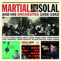 Martial Solal: & His Orchestra 1956-1962 - CD