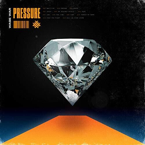 Wage War: Pressure [ Vinyl ]