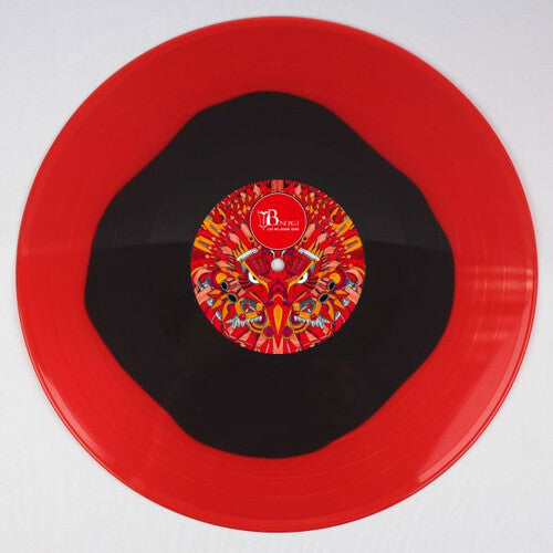 Markus Homm: Voyage [ Vinyl ]