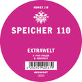 Extrawelt: Speicher 110 - 12-INCH SINGLE