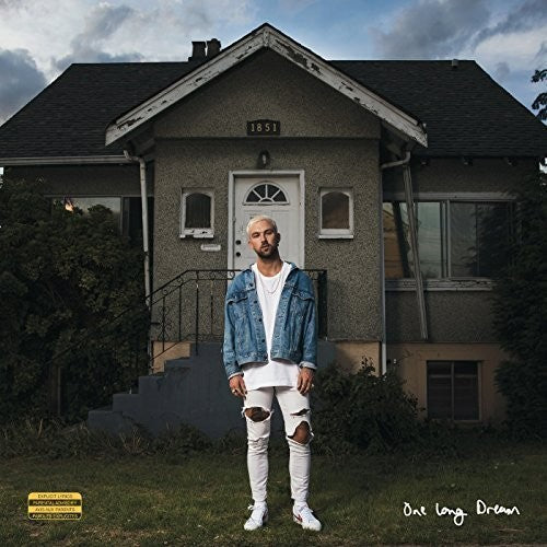 Sonreal: One Long Dream { CD }