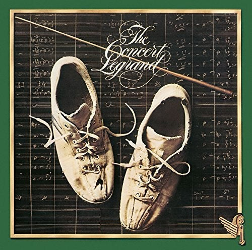 Michel Legrand: Concert Legrand - CD