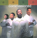 Commissioned: Time and Seasons { CD }