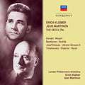 Kleiber, Erich / Martinon, Jean: Decca 78s - COMPACT DISCS