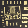 Dadaism 999: Misery Book - COMPACT DISCS