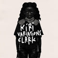 Clark: Kiri Variations - COMPACT DISCS
