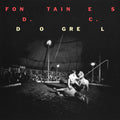 Fontaines D.C.: Dogrel - VINYL