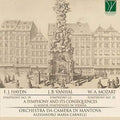 Orchestra Da Camera Di Mantova / Carnelli: Symphony & Its Consequences - COMPACT DISCS