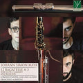 Mayr / Fazzin, Lorenzo / Alfano, Giacomo / Albertini: Mayr: Bagatelle A 3 - COMPACT DISCS