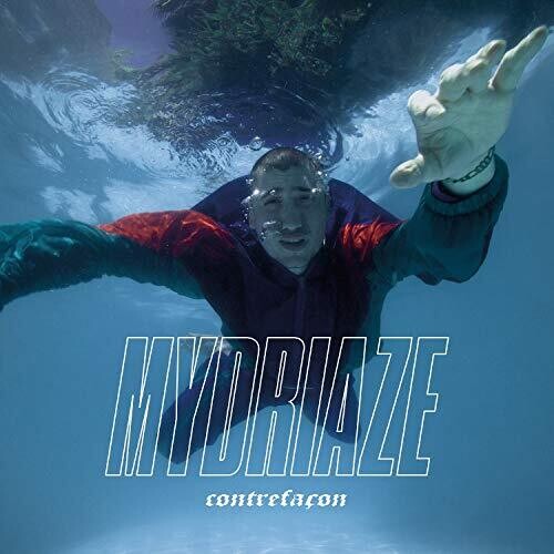 Contrefacon: Mydriaze [ Vinyl ]