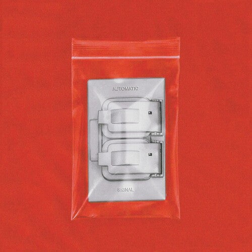 Automatic: Signal - VINYL
