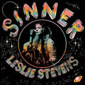Leslie Stevens: Sinner [ Vinyl ]